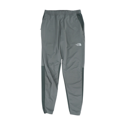 Gray Regular Pants