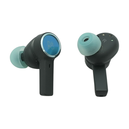 Black Beoplay EX Wireless Earbuds