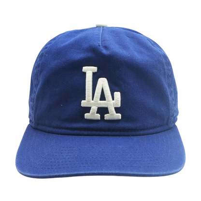 Indigo Los Angeles Dodgers Ballcap