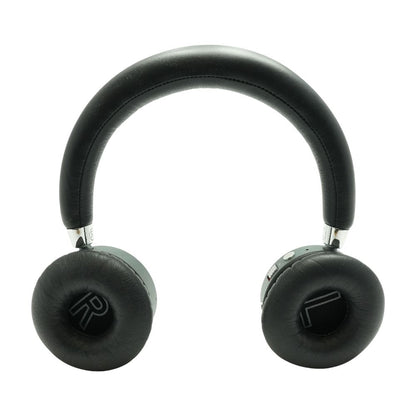Gray BT2200s Volume Limited Bluetooth Headphones