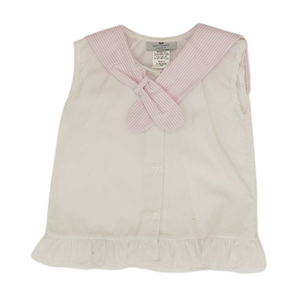 White Blouse