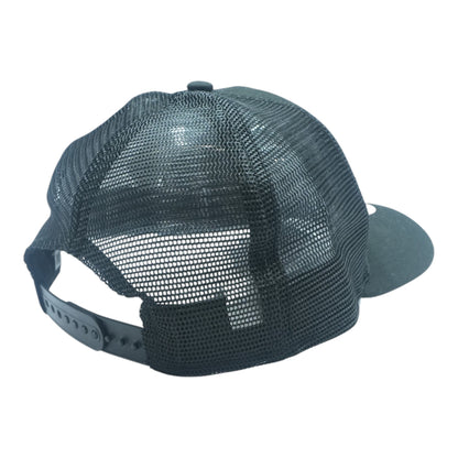 Black Seattle Seahawks Ballcap