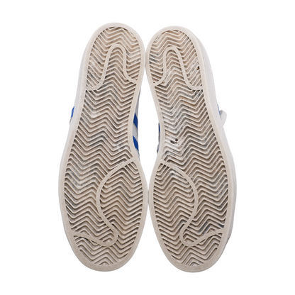 Superstar Low-Top Athletic Shoes