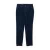 Navy Slim Pants