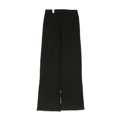 Black Casual Pants