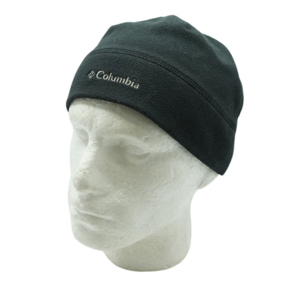 Black Beanie Hat