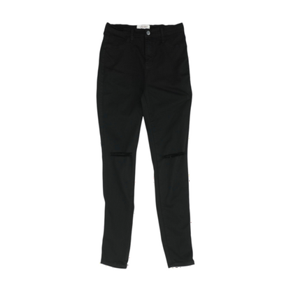 Black Skinny Jeans