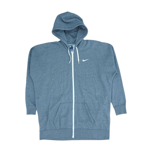 Gray Active Jacket