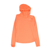 Nike Orange Solid Hoodie Pullover – Image 1