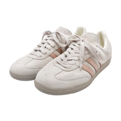 Samba OG Low-Top Athletic Shoes