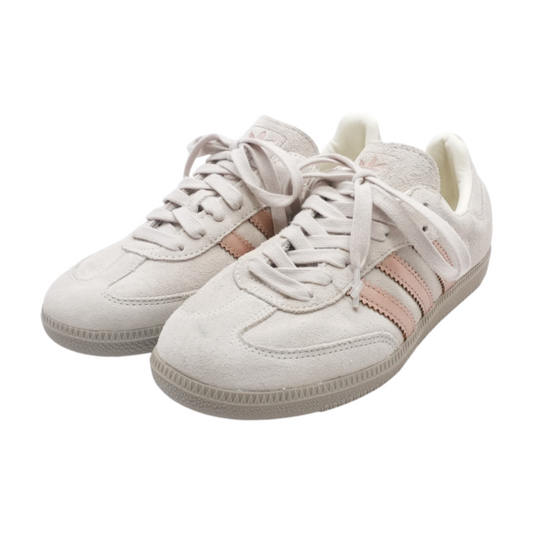 Samba OG Low-Top Athletic Shoes