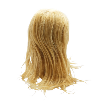 Cosmetology Doll Head