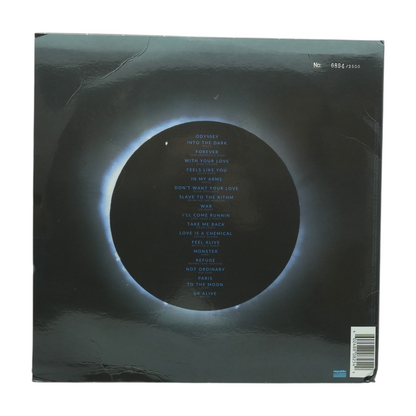 Illenium- Odyssey Limited Edition Vinyl Record