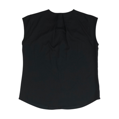 Black Blouse