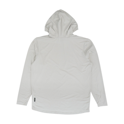 Beige Solid Active T-Shirt
