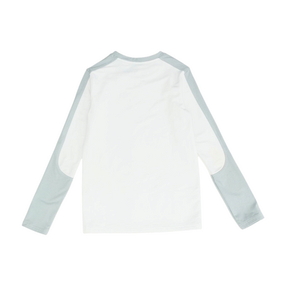 White T-Shirt