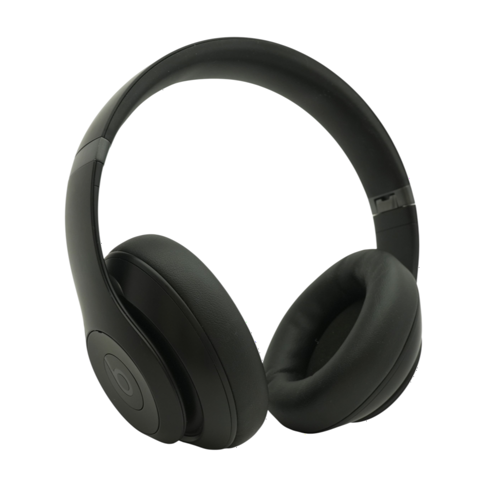 Black Studio Pro Noise Cancelling Headphones
