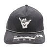 Black Ballcap