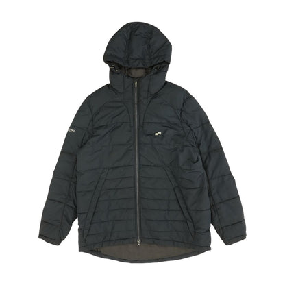 Navy Jacket