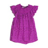 Magenta Petite Blouse