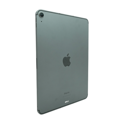 iPad Air 5 10.9" Space Gray 5th Gen Generation M1 256GB Carrier Unlocked UB REFURBISHED Tablet