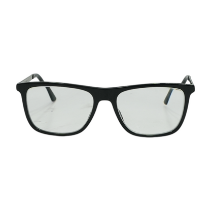 Black GG0691O Square Prescription Eyewear