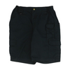 5.11 Tactical Black Cargo Shorts – Image 1