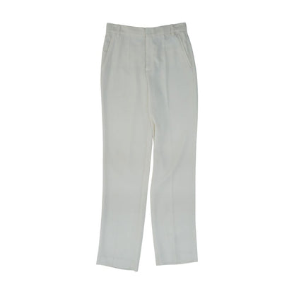 Ivory Chino Pants