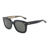 Black GG0912S Square Sunglasses