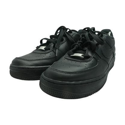 Black Athletics Shoes