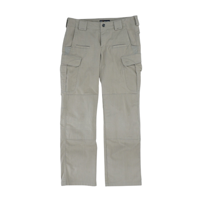 Beige Pants