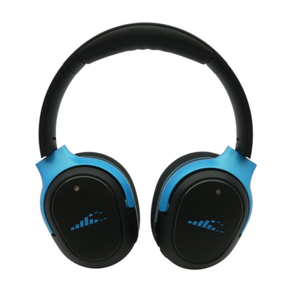 Blue Ript Ultra Noise Cancelling Headphones
