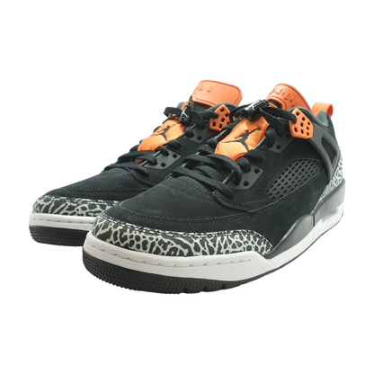 Jordan Spizike Low Mid-Top Athletic Shoes