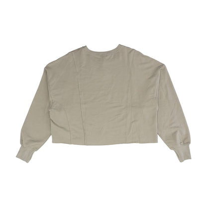 Gray Sweatshirt