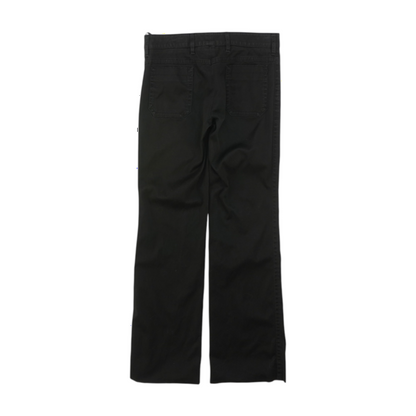 Vintage 2008 Cotton-Blend Pant
