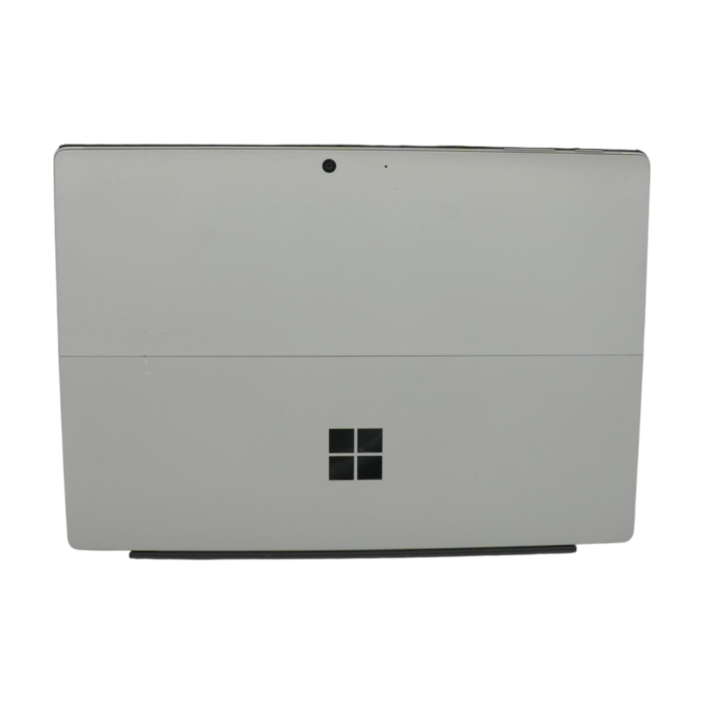 Microsoft 12.3" Surface Pro 7 Gray Intel Core i5 1.10GHz 8GB 128GB NVME/SSD – Image 2