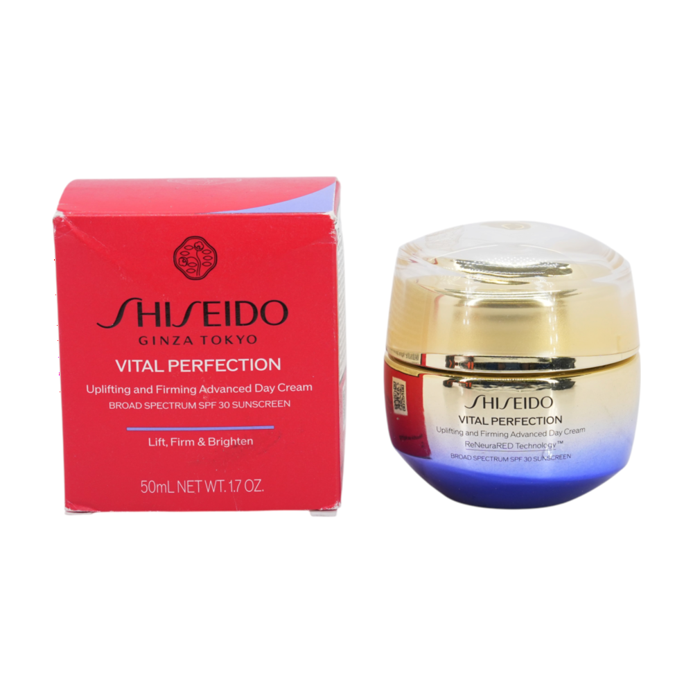 Vital Perfection Advanced Day Cream