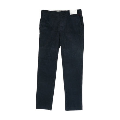 Navy Regular Pants