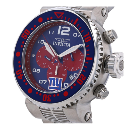 Stainless Steel Watch