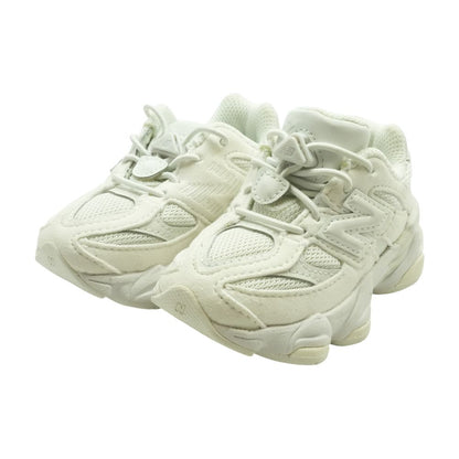 Ivory Toddler Shoes
