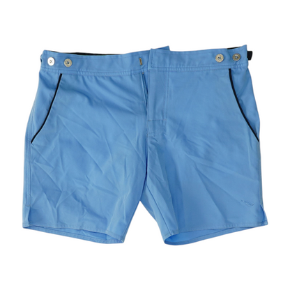 Blue Swim Bottom