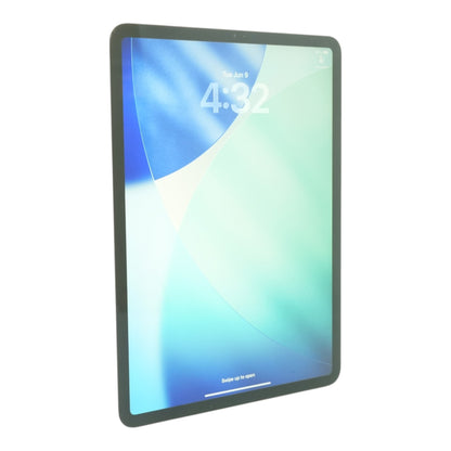 iPad Pro 11-inch (2nd Gen) 11.0" Silver 2nd Gen 128GB WiFi Tablet