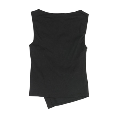 Black Blouse