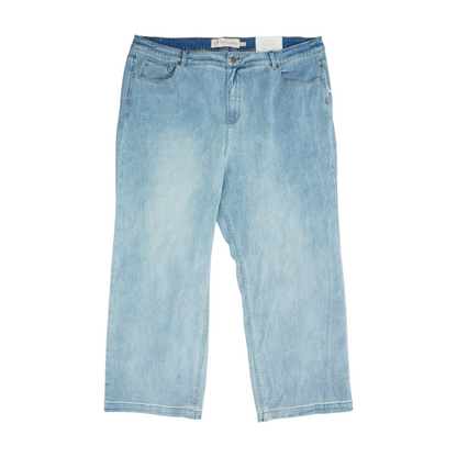 Blue Plus Jeans