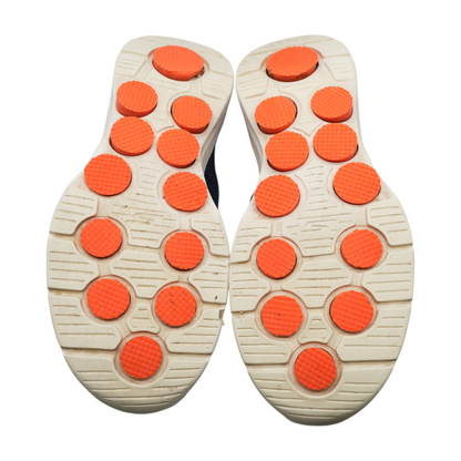 GO WALK 8 - Pelayo Slip-On Athletic Shoes