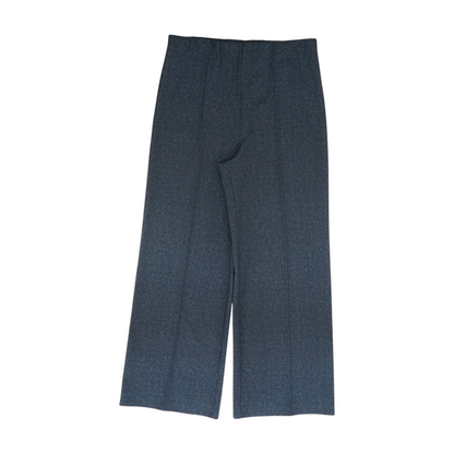Blue Pants