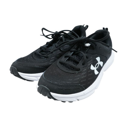Assert 10 Black Athletic Shoes