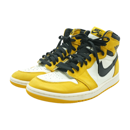 Jordan 1 Retro High OG High-Top Athletic Shoes