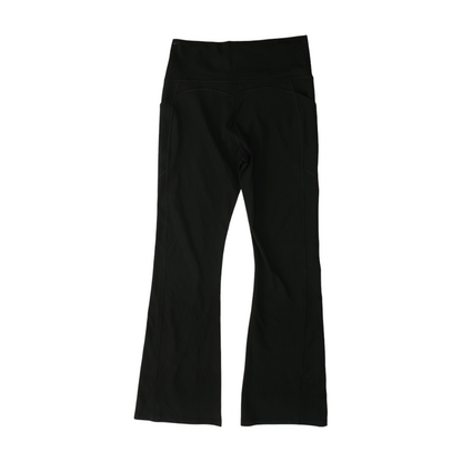 Black Active Leggings