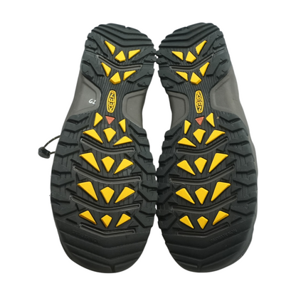 Tan Sandals
